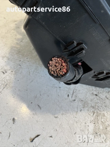 Кутия с предпазители RHD  за Mazda CX-7 2.3T (2011), снимка 3 - Части - 53654010