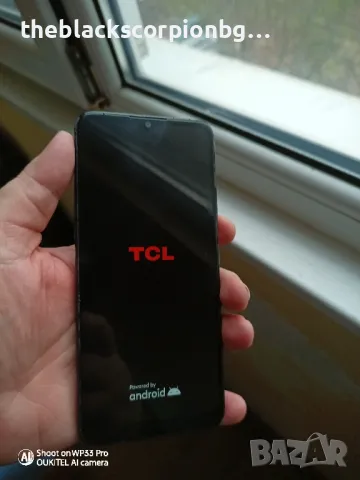 TCL 20Y / Alcatel 1S 2021, снимка 4 - Телефони с две сим карти - 48224156