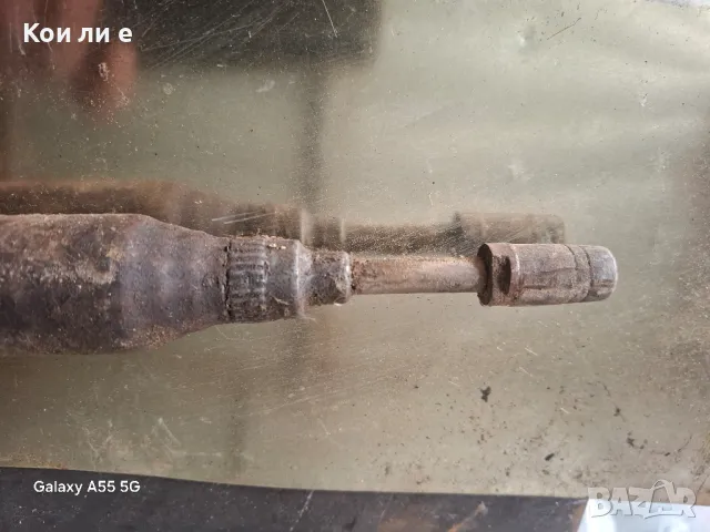 такалмит гресьорка , снимка 2 - Други инструменти - 49865142