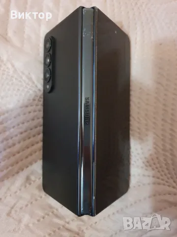 Samsung Galaxy Fold 4 512GB , снимка 6 - Samsung - 49027527