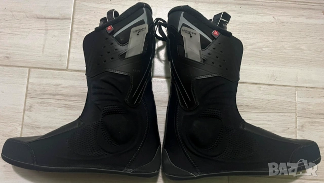 HEAD ХЕД VECTOR ВЕКТОР 130S RS размер/номер 290-295=45-46, снимка 7 - Зимни спортове - 53461426