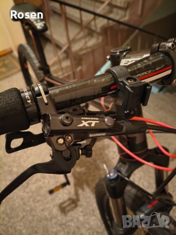 Cube LTD Race One, снимка 13 - Велосипеди - 53610277