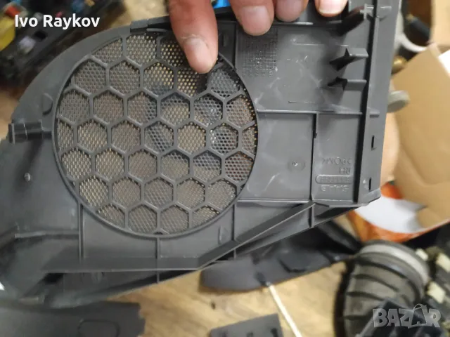 Пласмаси , купе  за Saab 93 OG, снимка 5 - Части - 49730011