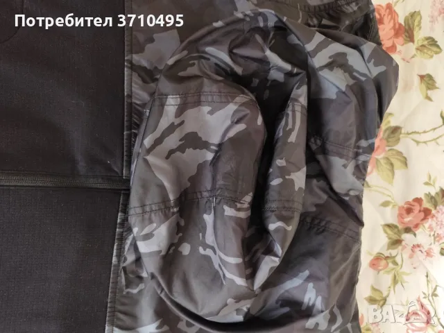 Продавам яке THE NORTH FACE , снимка 3 - Спортни дрехи, екипи - 48652897