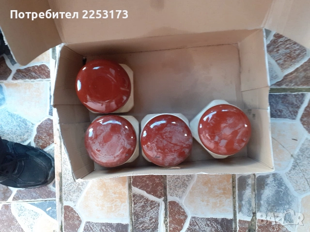 Бг порцелан за допълване, снимка 17 - Декорация за дома - 39400231