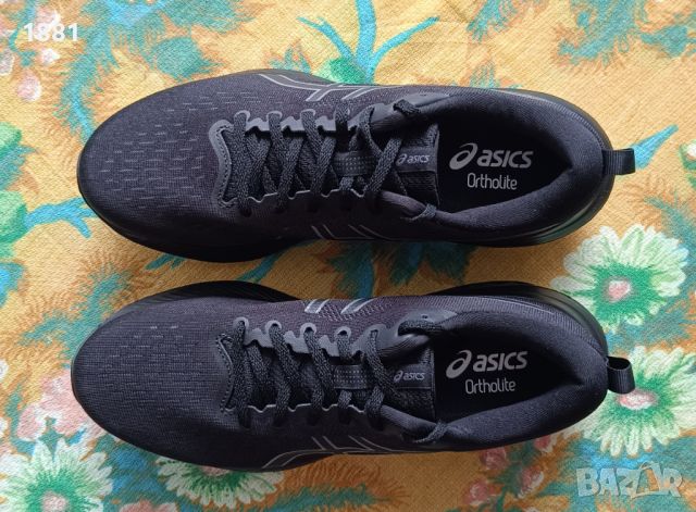 Маратонки ASICS Gel Excite 10 за бягане и ежедневно ходене. Размер 44. Нови., снимка 4 - Маратонки - 46201181