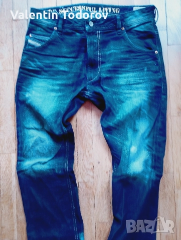 Diesel мъжки дънки 