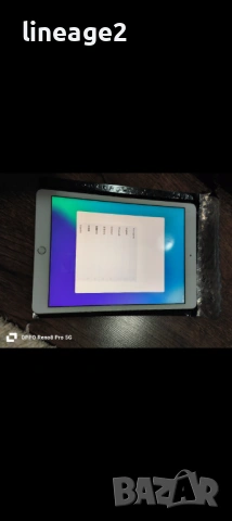 Ipad 10.1 2020 32gb WiFi , снимка 10 - Таблети - 54093796