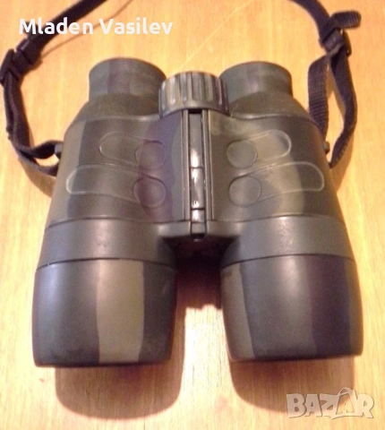 Бинокъл 8х32