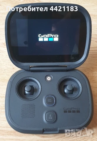 GoPro Karma дистанционно за дрон, снимка 3 - Дистанционни - 50569931