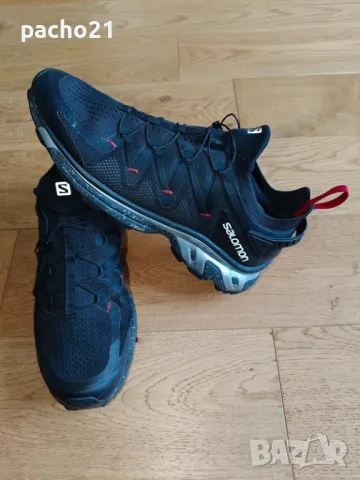 Salomon XT-Rush, снимка 4 - Маратонки - 49455773