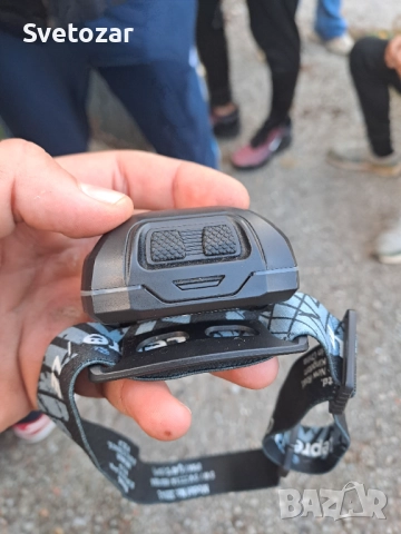 Начелник, снимка 2 - Екипировка - 52020219