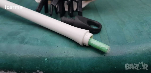 Силиконова четка за тоалетна, снимка 9 - Други - 50737983