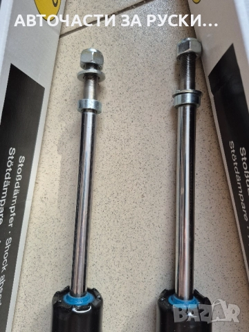 Амортесьори задни Пежо 3008 след 2017г нови Немски