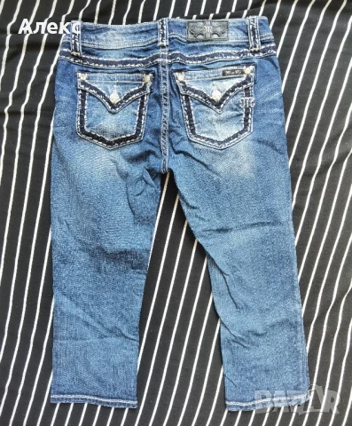 miss me дънки за деца, снимка 2 - Дънки - 51031807