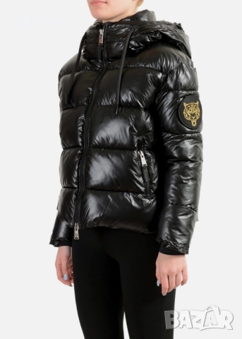 Дамско яке Plein Sport , снимка 4 - Якета - 52930826