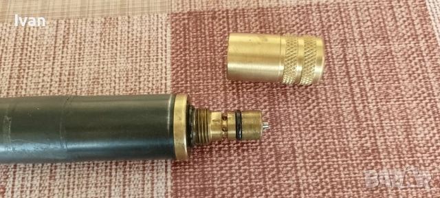 цилиндър за хатсан., снимка 4 - Въздушно оръжие - 53826305