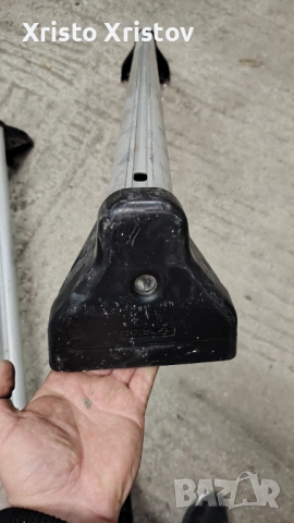 Оригинални греди за таван от опел, снимка 4 - Части - 53785715