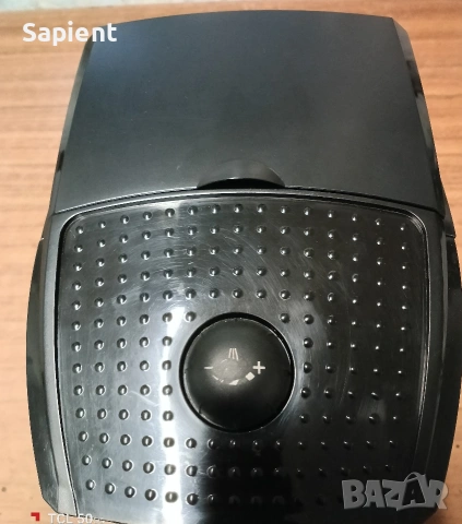 Кафемашина DeLonghi., снимка 3 - Кафемашини - 53739604