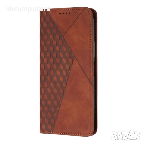 Samsung Galaxy A25 5G Diamond Splicing Skin/ Magnetic Wallet Калъф и Протектор, снимка 6 - Калъфи, кейсове - 52738409