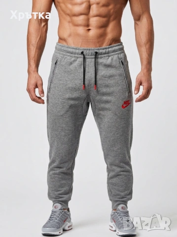 Nike Advance 15 - Оригинално мъжко долнище размер S