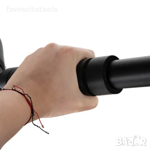 Лост за упражнения за врата, регулируем, 180 кг, снимка 7 - Фитнес уреди - 49248773