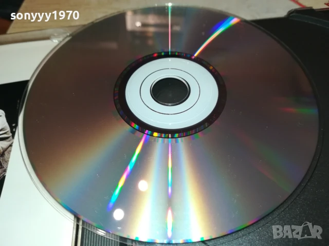 OASIS CD 0508251010, снимка 18 - CD дискове - 51257254