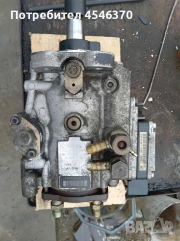 ГНП за BMW E46 2000 дизел 136к.с 2001г 0470504005, снимка 3 - Части - 53132018