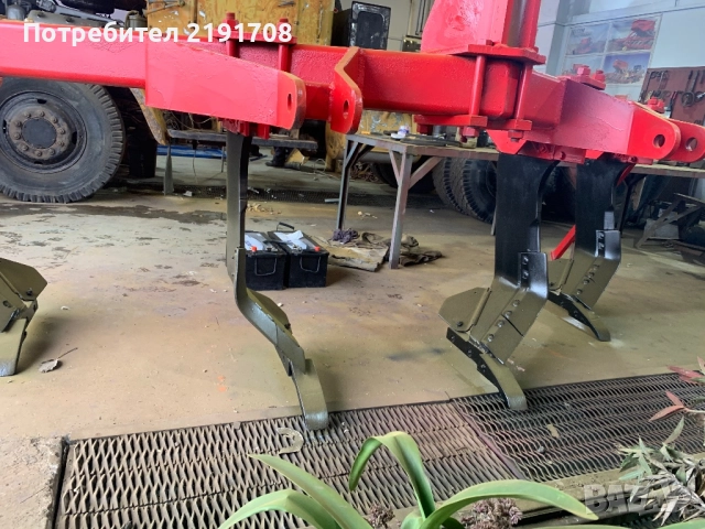 Продавам, снимка 6 - Селскостопанска техника - 51935352