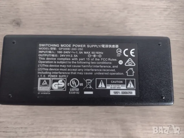 Ubiquiti EdgeRouter 6P ER-6P, снимка 9 - Рутери - 50172846