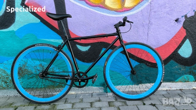Fixie Inc сингъл спийд/фикси, размер 52