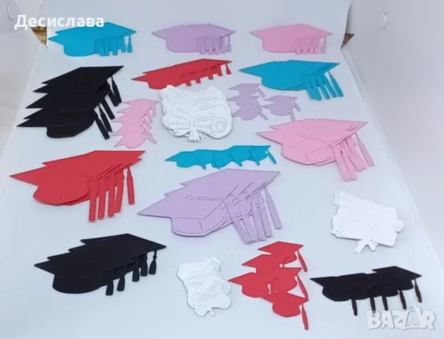 Творчески материали , снимка 17 - Други - 49347284