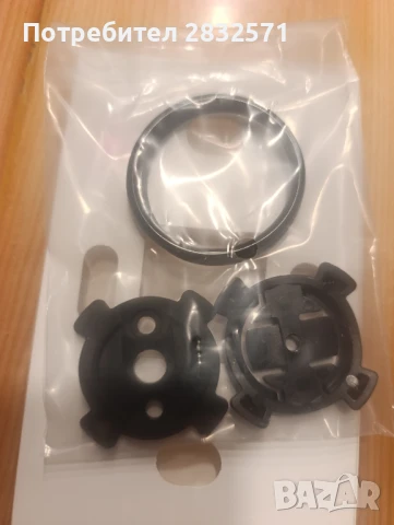 Велокомпютър iGPSPORT BSC100S , снимка 4 - Аксесоари за велосипеди - 51370965