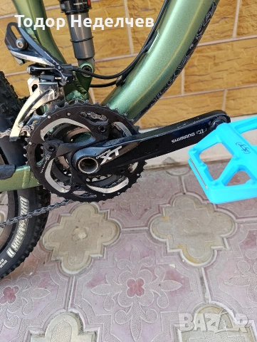 Canyon 29 цола , снимка 6 - Велосипеди - 53733780