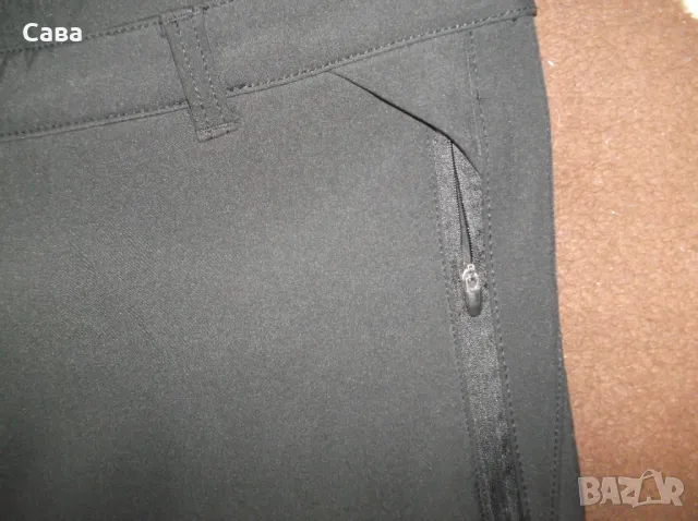 Софтшел панталон PRO TOUCH  мъжки,ХЛ, снимка 3 - Спортни дрехи, екипи - 49831564