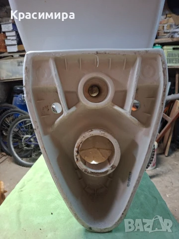 Тоалетни чинии за стенен монтаж, снимка 9 - Други стоки за дома - 51176311