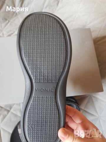 Ортопедични сандали Vionic, снимка 3 - Сандали - 50654528