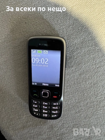 Нокия 6303ci , Nokia 6303ci , Made in Finland, снимка 14 - Nokia - 53196738
