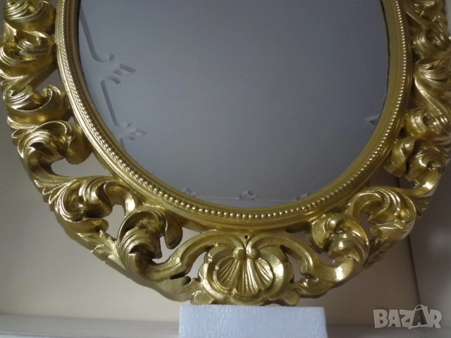 Ново голямо класическо огледало, снимка 5 - Огледала - 52724097