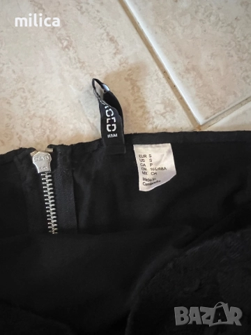 Дамска рокля, снимка 2 - Рокли - 52587053