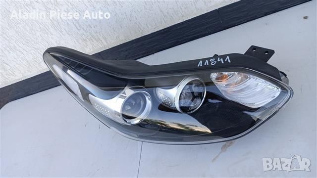 Фар десен Kia Sportage Lupa Led Halogen година 2016 2017 2018 2019 2020 2021 код 92102-F1010 , снимка 8 - Аксесоари и консумативи - 45930871