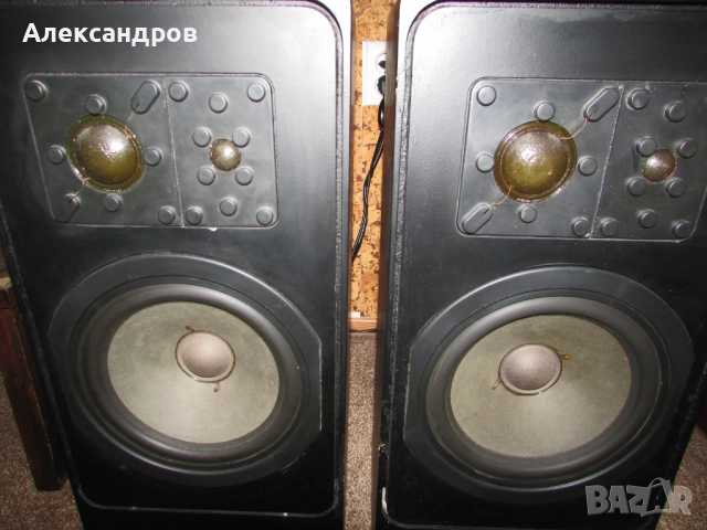 Braun L 1030, снимка 2 - Тонколони - 52689182