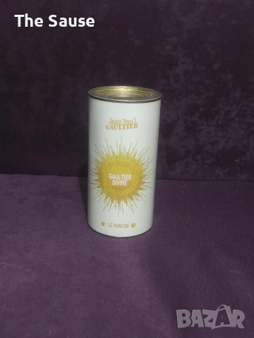 Jean Paul Gautier Divine Le Parfume 100ml