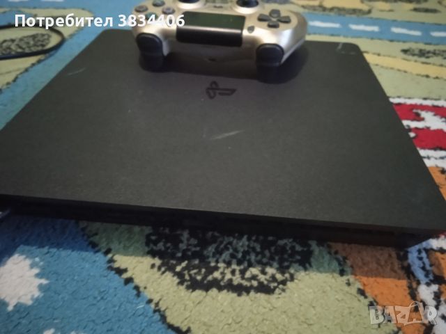 продавам , снимка 1 - PlayStation конзоли - 46436786