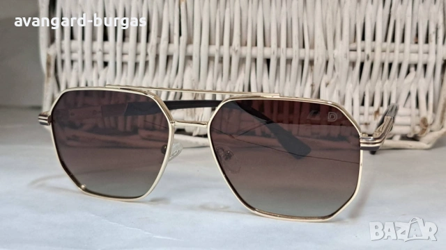 10. Мъжки Слънчеви очила с поляризация Made in Bulgaria Didal