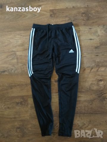 Adidas Training Pants - страхотно мъжко долнище С КАТО НОВО, снимка 4 - Спортни дрехи, екипи - 45226112