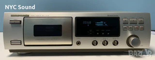 Marantz SD-53 gold, снимка 1