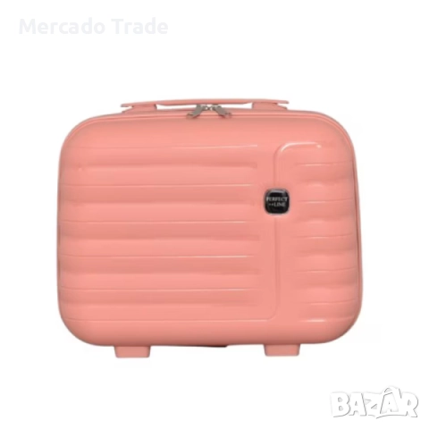 Чанта за ръчен багаж Mercado Trade, 4005, Различни цветове, снимка 4 - Куфари - 52238306
