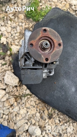 Заден Диференциал Daihatsu Terios 1.3i 4x4 2002г. Териос, снимка 6 - Части - 51940271