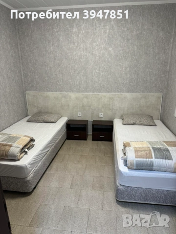 Китен- ваканционни къщи с кухня и климатик , снимка 3 - Почивки на море - 53838763